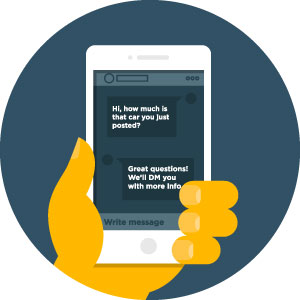 7 Used Car Dealer Marketing Tips For Instagram 3 Used Car Dealer Marketing