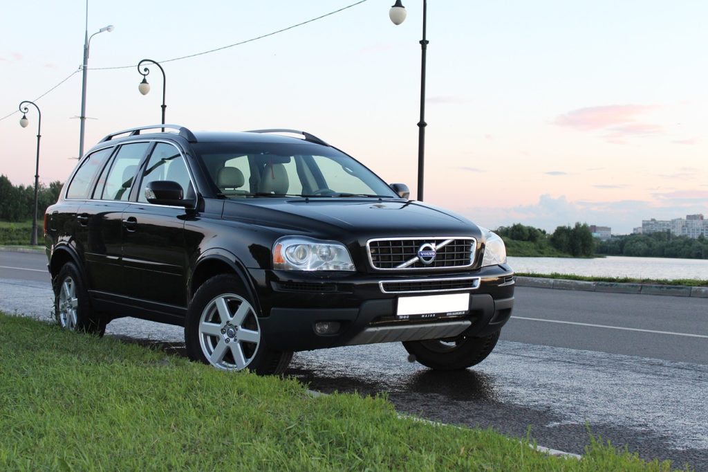 Auto Marketing: 16 Volvo Facts for Car Sales 2 volvo facts