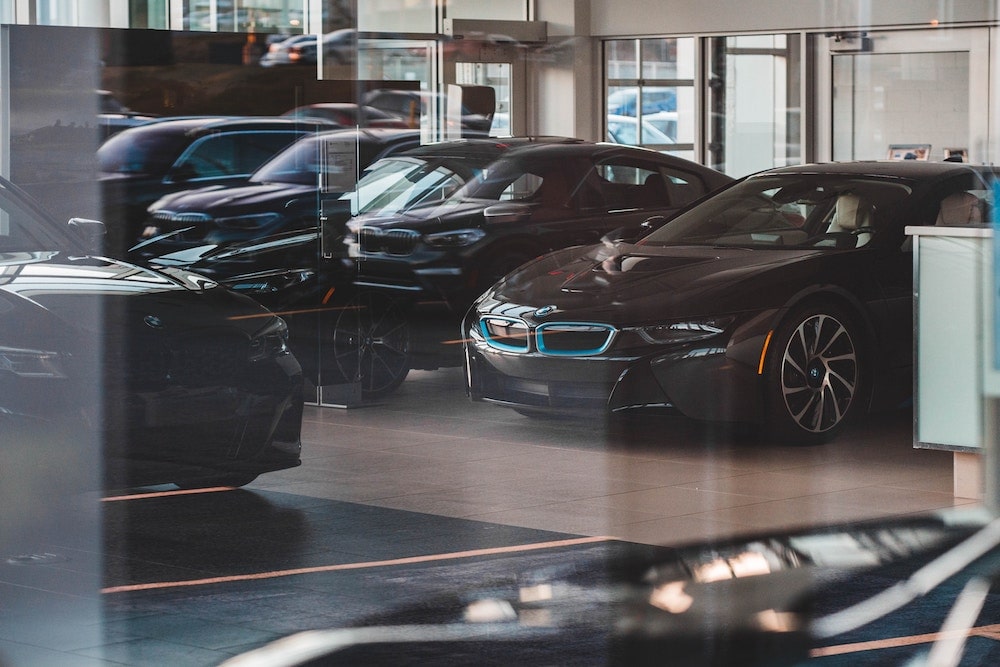 9 Ways to Reduce Car Dealership Expenses 1 car dealership