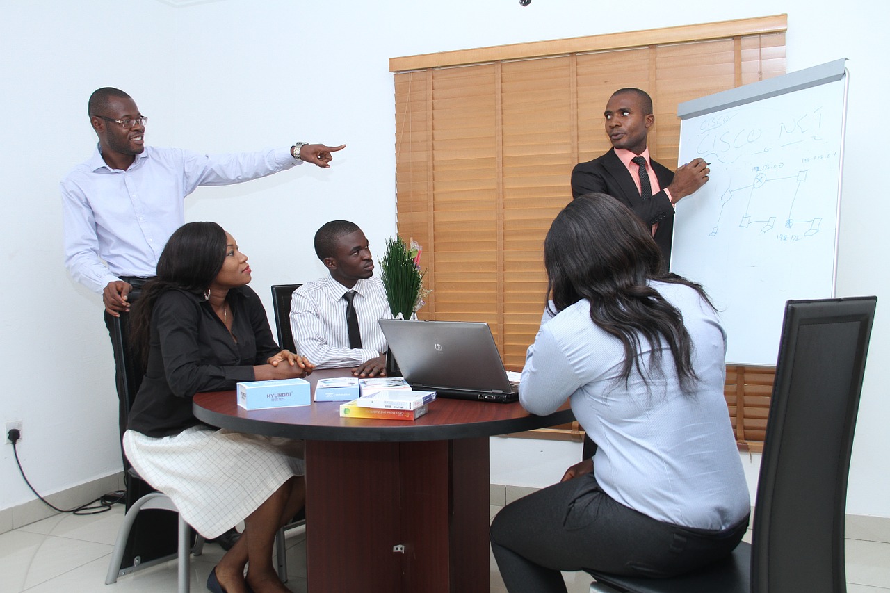 How to Create Car Sales Meeting Topics That Motivate Your Team 3 car sales meeting topics