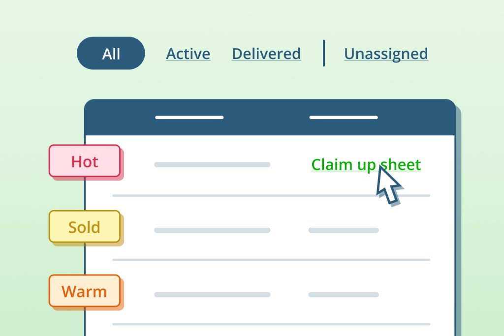 From Cold to Sold: How to Re-engage Dead Leads 1 Data Mining 1