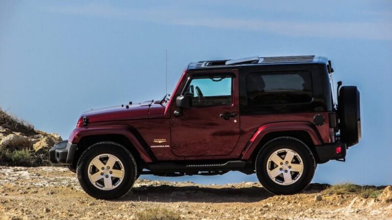 20 Fun Jeep Facts That Can Help You Sell 4 jeep facts