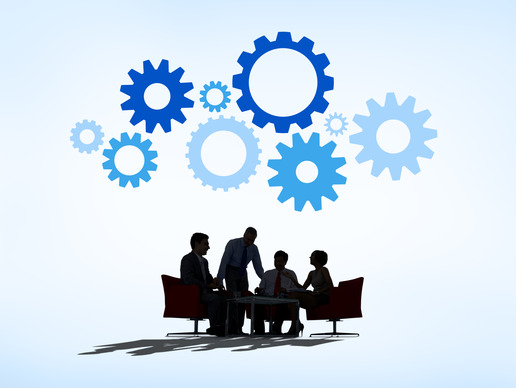 Car Sales Training Ideas For Results-Driven Managers 2 Business Meeting