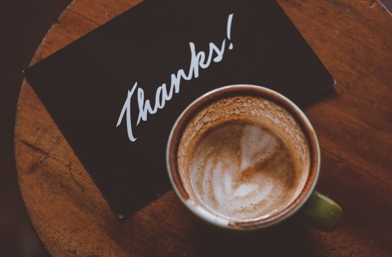 Car Sales Thank You Cards: Why You Should Send & What to Say 3 car sales thank you card