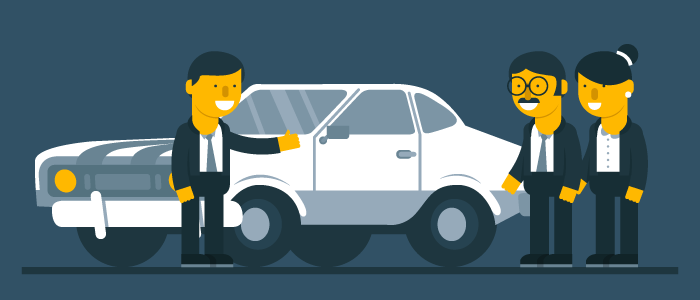 7 of the Best Car Salesman Tips for New Hires 1 car salesman tips