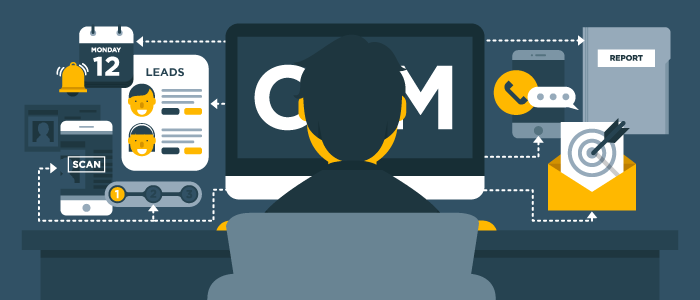 7 Reasons Why CRM Auto Tools Are So Important to Your Success 1 crm auto