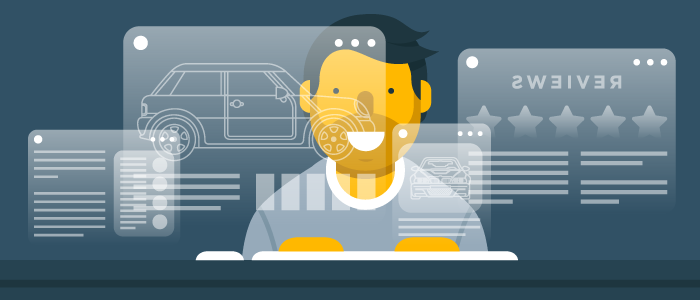 How to Make the Car Dealership Customer Experience Better With Technology 1 dealership customer experience