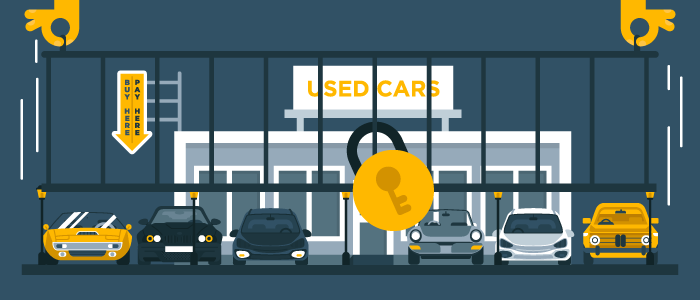 How to Secure Auto Sales Leads at Buy Here Pay Here Lots 1 auto sales leads