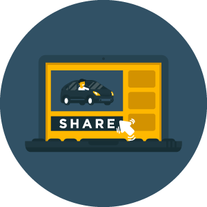 car dealership advertising