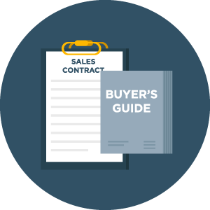 used car warranty law