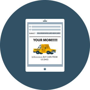 Automotive Email Marketing: 5 Emails Every Independent Dealer Should Send (and 3 They Shouldn't) 4 03 Automotive Email Marketing 5 Emails Every Independent Dealer Should Send and 3 They Shouldn’t 011