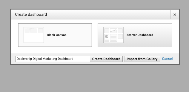 How to Set Up a GA Dashboard For Your Dealership 5 3-ga-dashboard-canvas