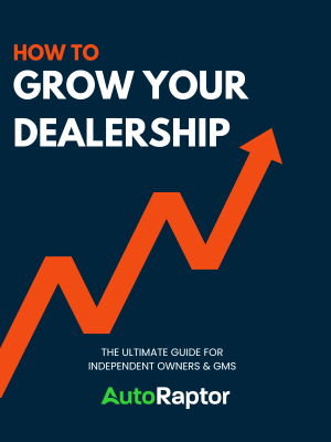 How to Grow Your Dealership