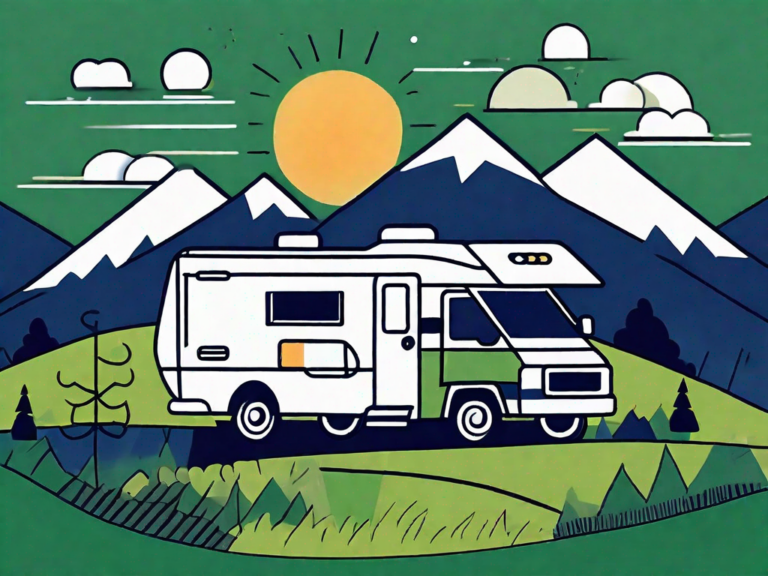 Marketing Mastery: Elevating Your RV Dealership's Brand and Presence 3 A stylish