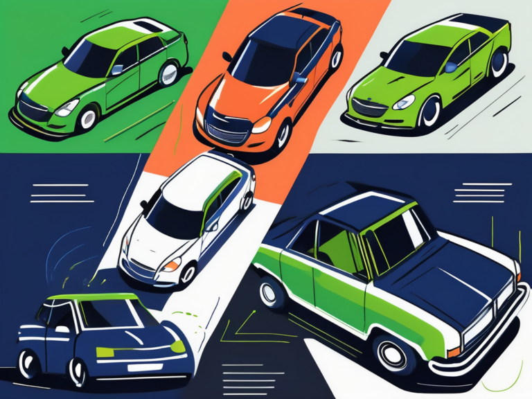 5 Car Sales Techniques You Need to Stop Annoying Customers With 3 Five different cars