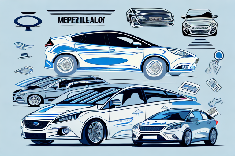 Innovative Car Dealer Marketing Ideas to Attract Customers 5 A car dealership