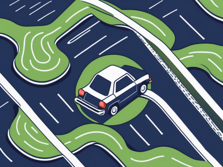 7 Ways to Cure Your Car Sales Cold Calling Fears 10 A car with a telephone receiver on its roof