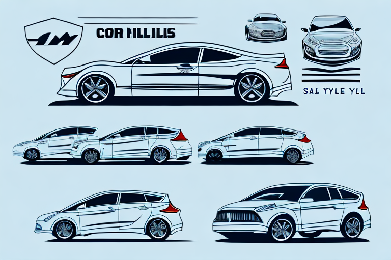 Essential Car Sales Skills Every Salesperson Should Have 6 A car dealership