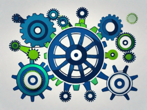 Six different types of software tools