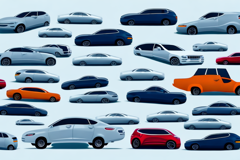 Boosting Sales at Your Used Car Dealership: Strategies That Work 1 A used car dealership with cars parked in the lot