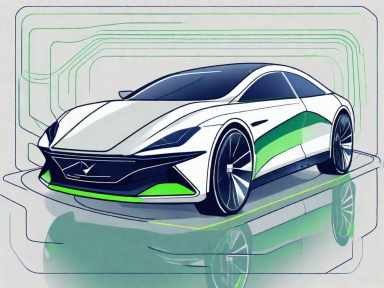 Enhancing Customer Experience in the Automotive Industry: A Comprehensive Guide 10 A sleek