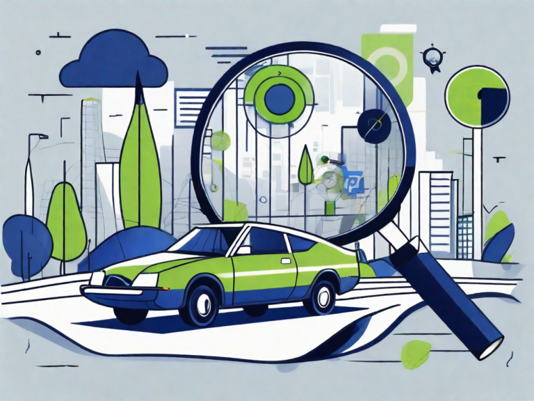 Crafting a Winning Marketing Strategy for the Automobile Industry 2 A sleek