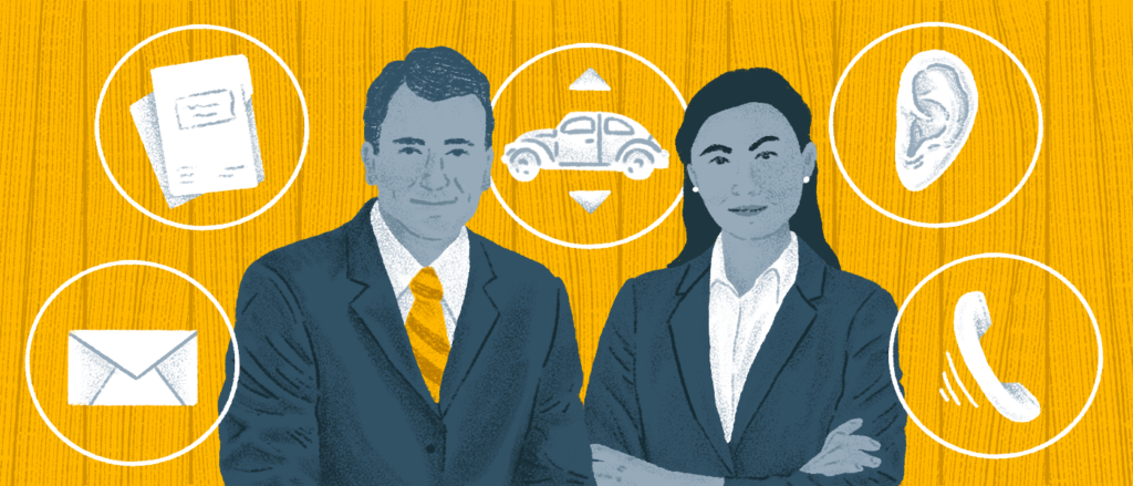 10 Habits of a Successful Car Salesman in the Digital Age 1 successful car salesman