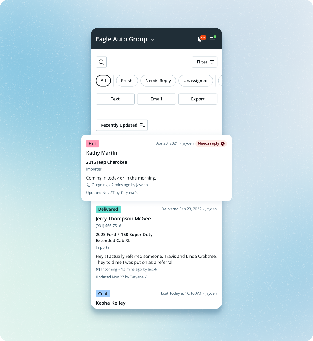 Mobile Up Sheet List 1