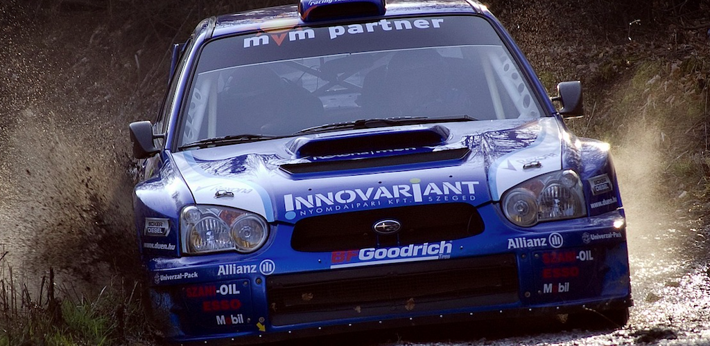 Auto Marketing: 13 Subaru Facts for Car Sales 1 subaru facts