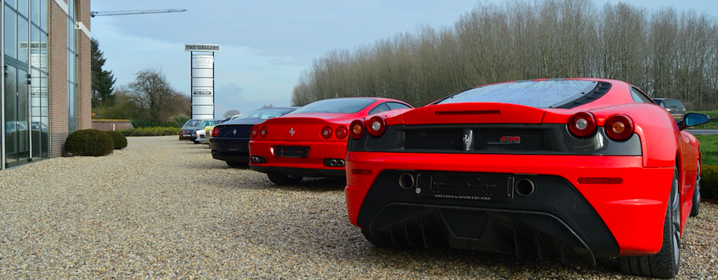 dealer franchise laws